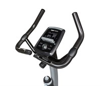 Flow Fitness Turner DHT2500i Hometrainer