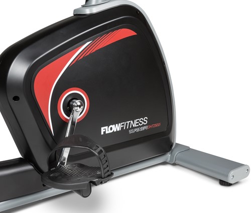 Flow Fitness Turner DHT2500i Hometrainer