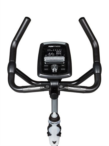 Flow Fitness Turner DHT2500i Hometrainer