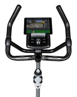 Flow Fitness Turner DHT2500i Hometrainer