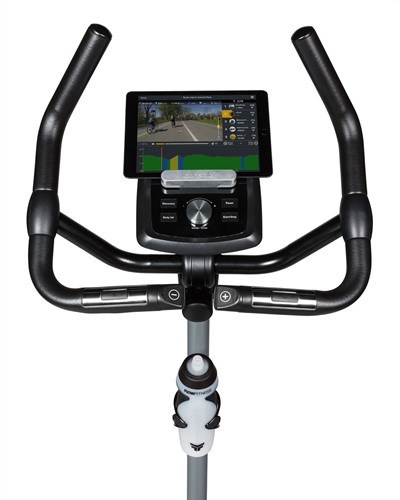 Flow Fitness Turner DHT2500i Hometrainer