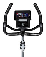 Flow Fitness Turner DHT2500i Hometrainer