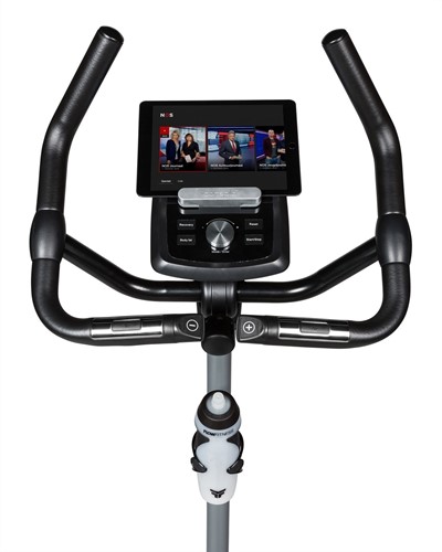 Flow Fitness Turner DHT2500i Hometrainer