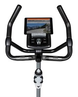 Flow Fitness Turner DHT2500i Hometrainer