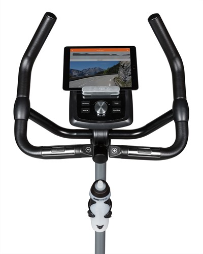 Flow Fitness Turner DHT2500i Hometrainer
