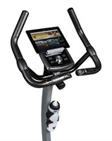 Flow Fitness Turner DHT2500i Hometrainer