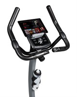 Flow Fitness Turner DHT2500i Hometrainer