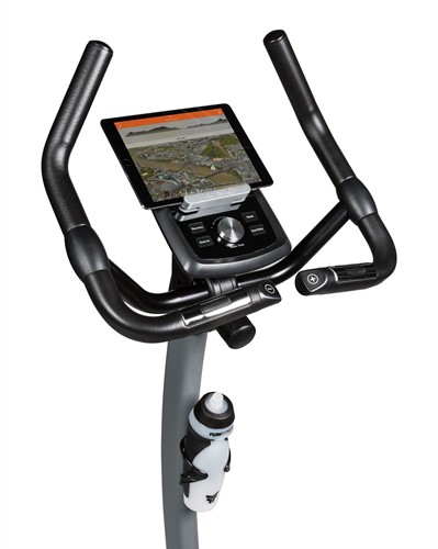 Flow Fitness Turner DHT2500i Hometrainer