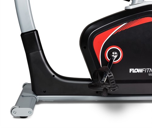Flow Fitness Turner DHT2500i Hometrainer