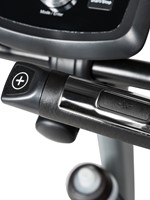 Flow Fitness Turner DHT2500i Hometrainer