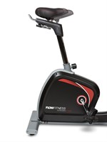 Flow Fitness Turner DHT2500i Hometrainer