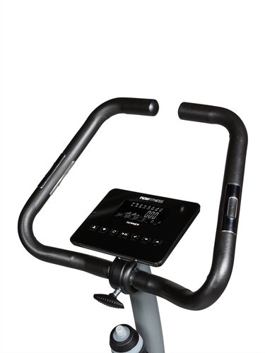 Flow Fitness Turner DHT750 Hometrainer
