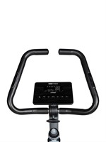 Flow Fitness Turner DHT750 Hometrainer