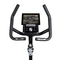 Flow Fitness Perform B3i Hometrainer