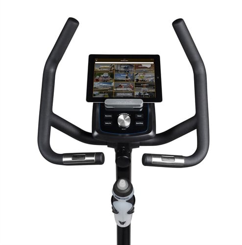 Flow Fitness Perform B3i Hometrainer
