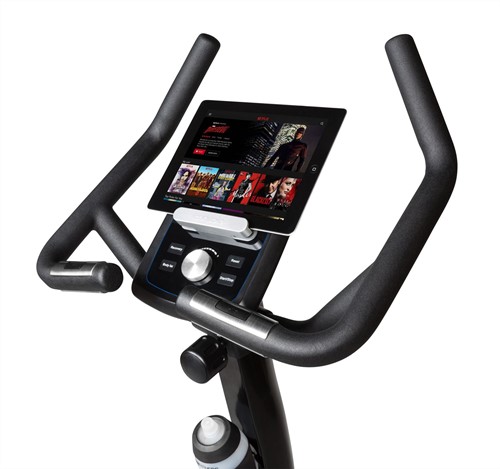 Flow Fitness Perform B3i Hometrainer
