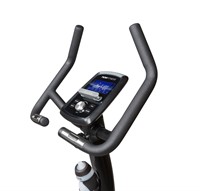 Flow Fitness Perform B3i Hometrainer