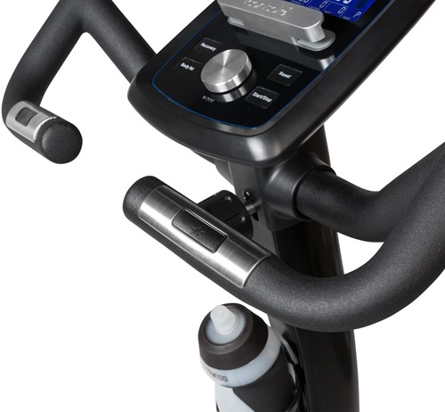 Flow Fitness Perform B3i Hometrainer