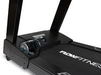 Flow Fitness Perform T3i Loopband