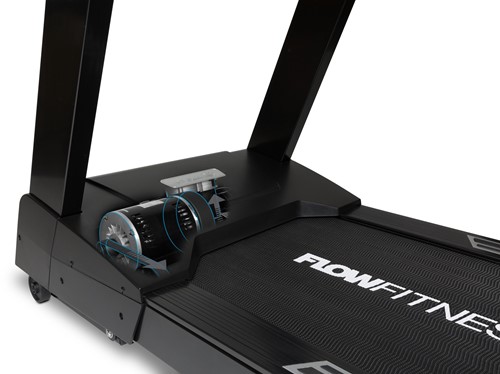 Flow Fitness Perform T3i Loopband