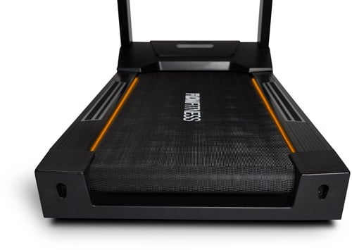 Flow Fitness Perform T3i Loopband