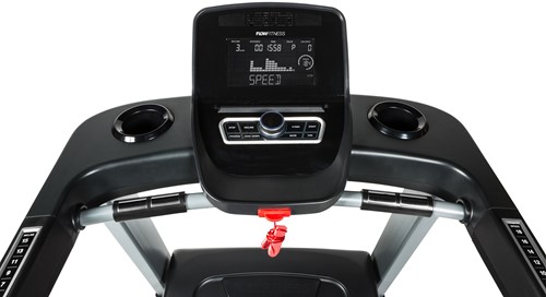 Flow Fitness Runner DTM250