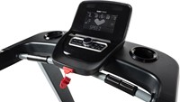 Flow Fitness Runner DTM250