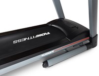 Flow Fitness Runner DTM250