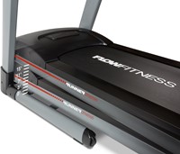 Flow Fitness Runner DTM250