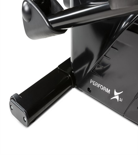 Flow Fitness Perform X2i Crosstrainer