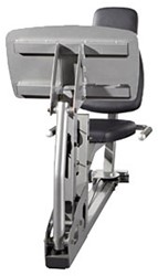 Life Fitness Leg Press/Calf Raise Uitbreiding