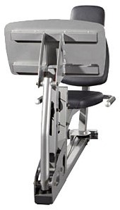 Life Fitness Leg Press/Calf Raise Uitbreiding