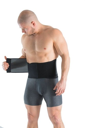 Gymstick back support 63065 2