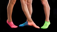 Balega Hidden Comfort Sportsokken