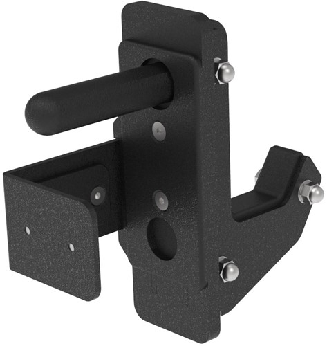 Crossmaxx® XL J-Hook set PRO