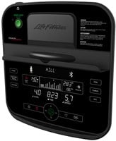 Life fitness Track Connect console cardio 2