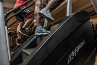 Life fitness powermill sfeer