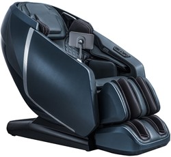 TotalSeat Fauteuil de Massage Capitana - Noir