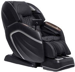 TotalSeat Fauteuil de Massage Flavia - Noir