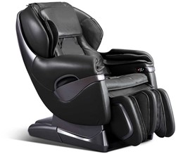 TotalSeat Fauteuil de Massage Leone Business - Noir