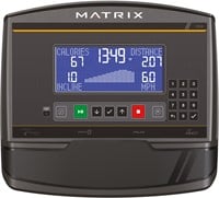 Matrix U50 Hometrainer XR Console
