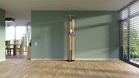 Nohrd SlimBeam Kabelstation - Eiken-2