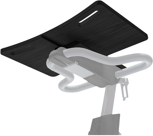 Nohrd Werkblad Zwart