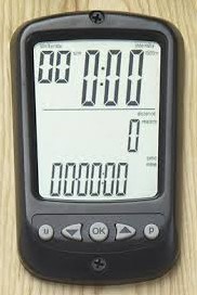 WaterRower Roeitrainer A1 - Gratis trainingsschema-3
