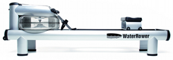 WaterRower M1 HiRise Roeitrainer