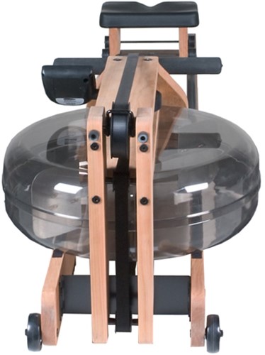 WaterRower Roeitrainer Kersen - Gratis trainingsschema-2
