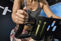 Polar H9 Hartslagsensor - Borstband