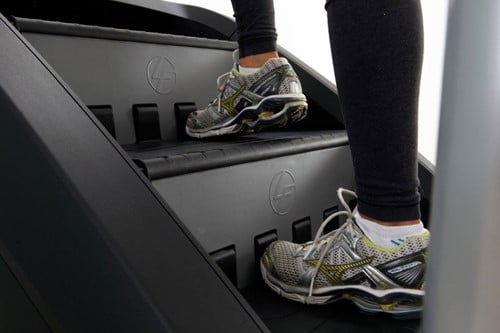 PowerMill-Life-Fitness lopen