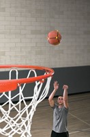 SKLZ Basketbal Square Up 