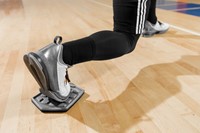 SKLZ Court Slidez Pro Stabiliteitsschijven 7